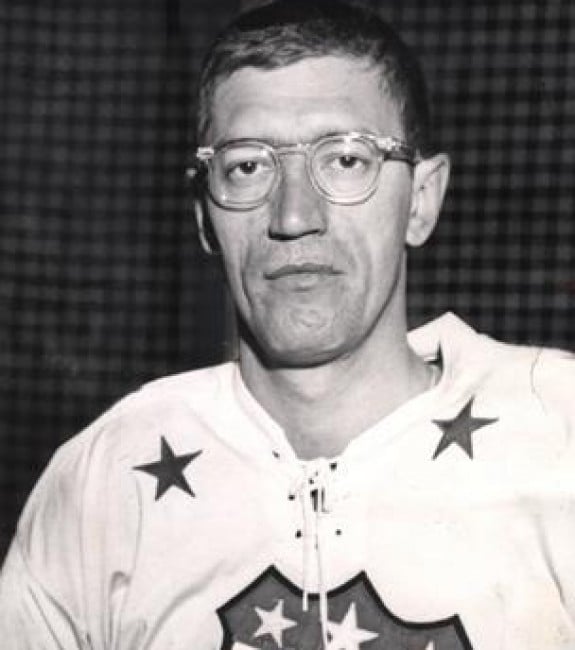 Al Arbour