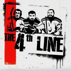 4th line podcast