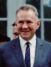 Soviet Premier Kosygin