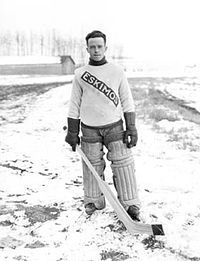Bill Tobin, during his playing days with Edmonton Eskimos.