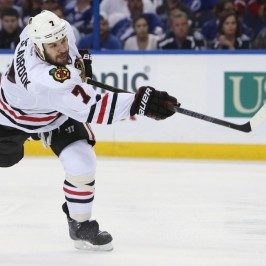 (Kim Klement-USA TODAY Sports)