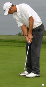 Photo of PGA Tour golfer Dustin Johnson