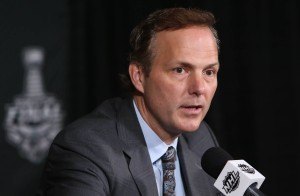 Jon Cooper has implemented a game plan that has stymied Chicago's best players. (Kim Klement-USA TODAY Sports)