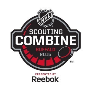 NHL 2015 Scouting Combine
