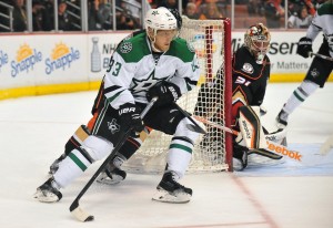 Would Toronto take on the contract of Ales Hemsky? (Gary A. Vasquez-USA TODAY Sports)