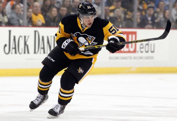 Derrick Pouliot, Pittsburgh Penguins, NHL, Stanley Cup
