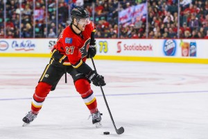 At 2-7-0, the Flames are one of the league's biggest early surprises. (Sergei Belski-USA TODAY Sports)
