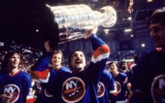 New York Islanders’ Greatest of All-Time