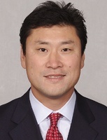 Jim Paek (griffinshockey.com)