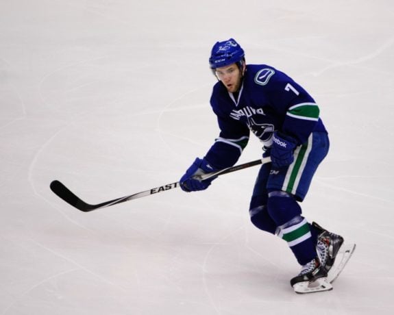 3 Canucks Captains Who Made Vancouver Fans Believe