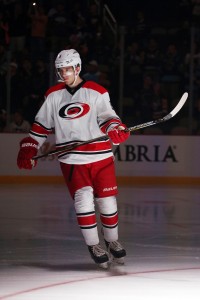 Noah Hanifin (Charles LeClaire-USA TODAY Sports)