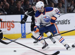 Teddy Purcell (Jayne Kamin-Oncea-USA TODAY Sports)