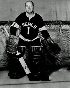 Bobby Perreault