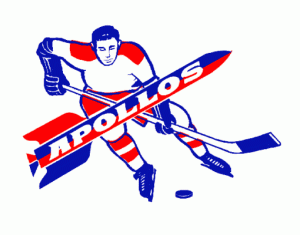 Houston Apollos Logo