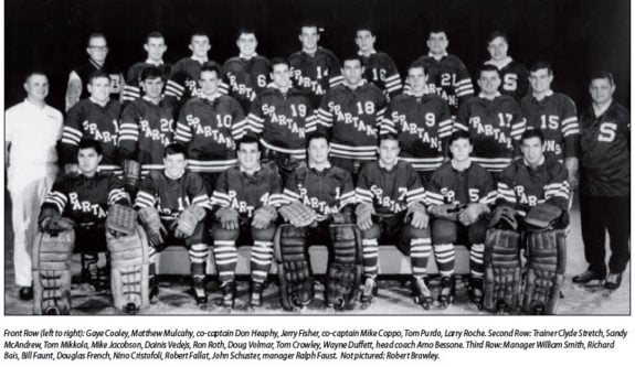 1965-66 Michigan State Spartans