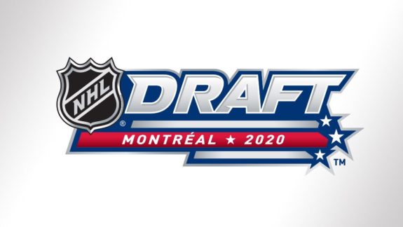 2020 NHL Draft Montreal