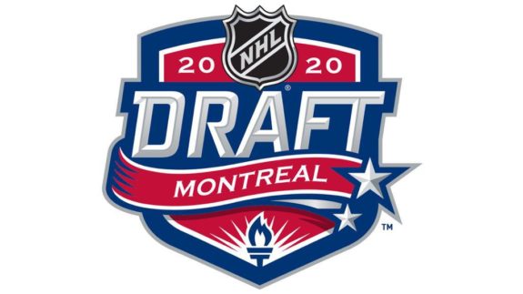 How will the Detroit Red Wings approach the upcoming draft?