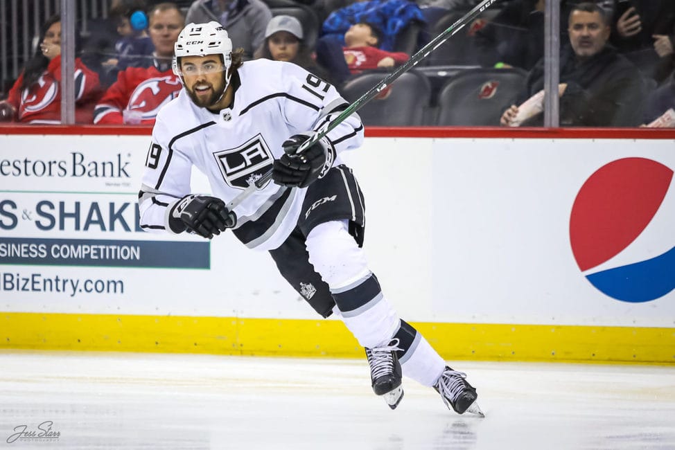 Los Angeles Kings: Top Trade Chips Headings Into 2020 Offseason