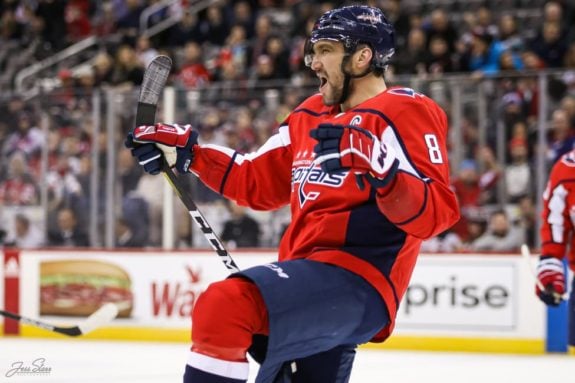 Today in Hockey History: June 26
