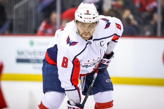 Today in Hockey History: Oct. 12