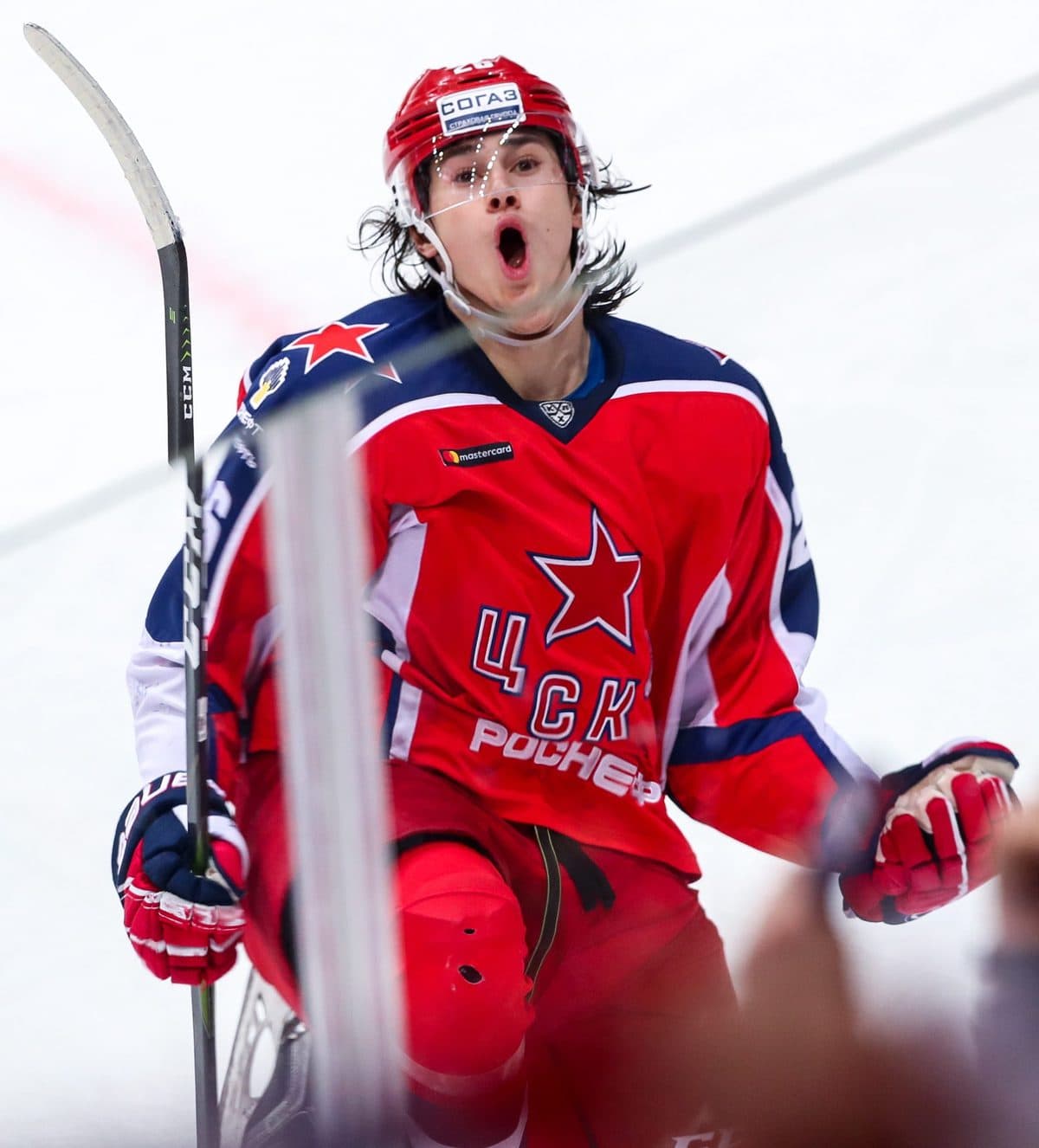 Washington Capitals' Jersey Sponsorship Deal Poses Questions For NHL