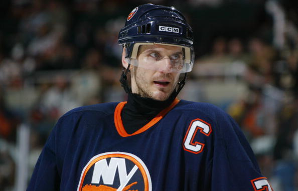 Alexei Yashin Trade Revisited