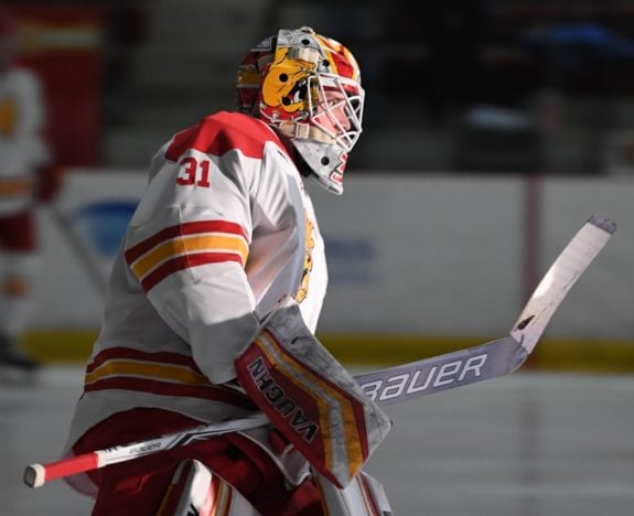 Austin Shaw Ferris State