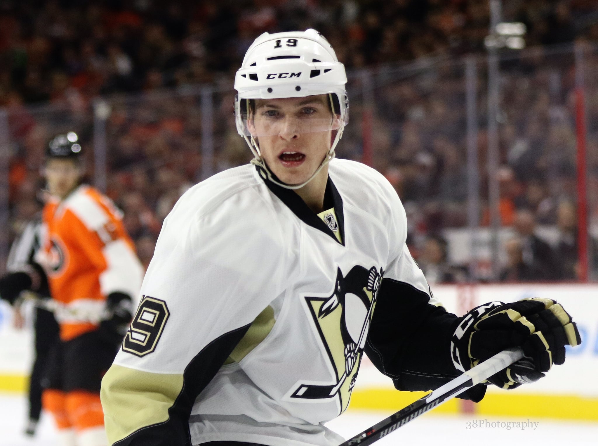 Penguins’ Most Creative Player Nicknames Through the Years