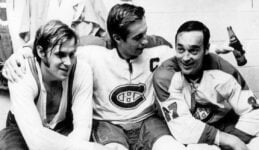 Today in Hockey History: March 14