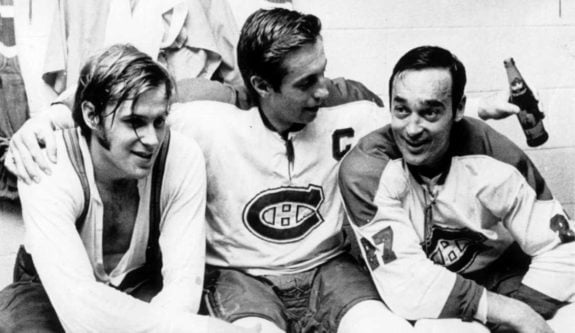 Today in Hockey History: May 18