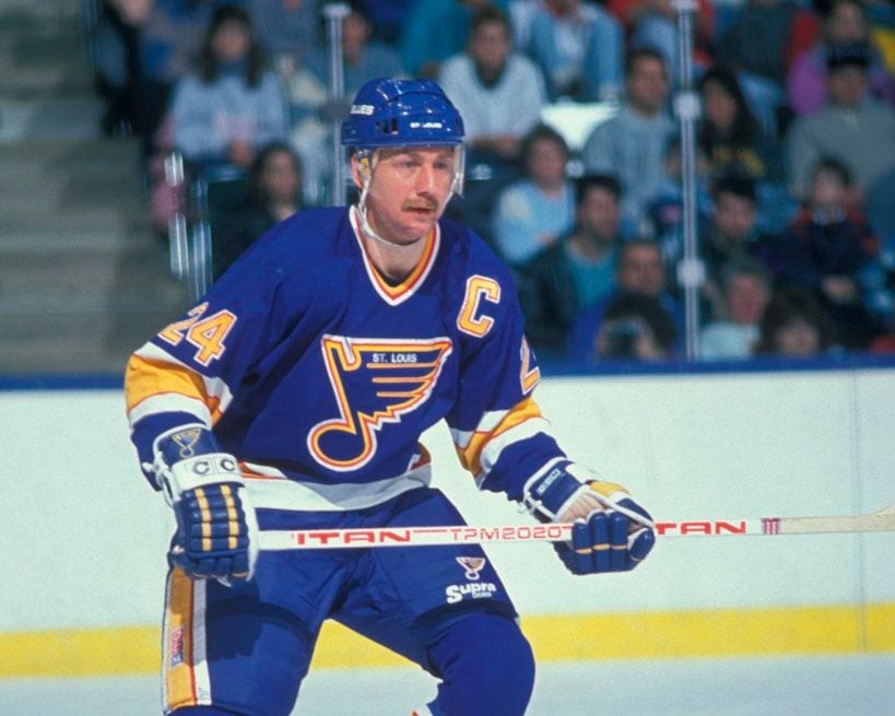 Today in Hockey History: May 12