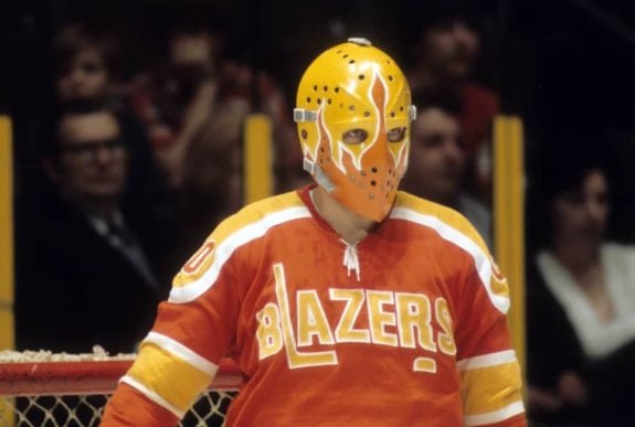 Bernie Parent WHA
