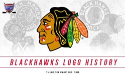 Chicago Blackhawks Logo History