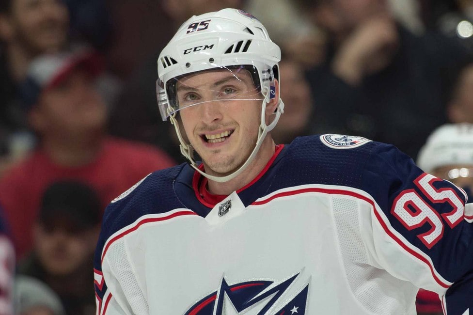 3 Reasons Columbus Blue Jackets Had a Decent 2019 Offseason