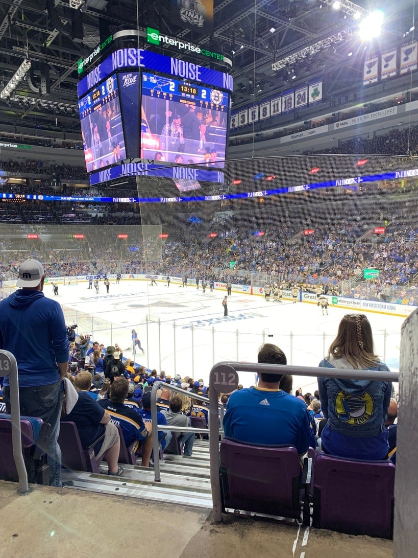 3 Takeaways From Blues’ Preseason Win vs. the Blackhawks