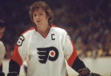 Today in Hockey History: April 5