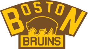 Boston Bruins Original Logo