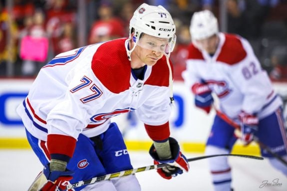 Revisiting the Canadiens’ Brett Kulak Trade