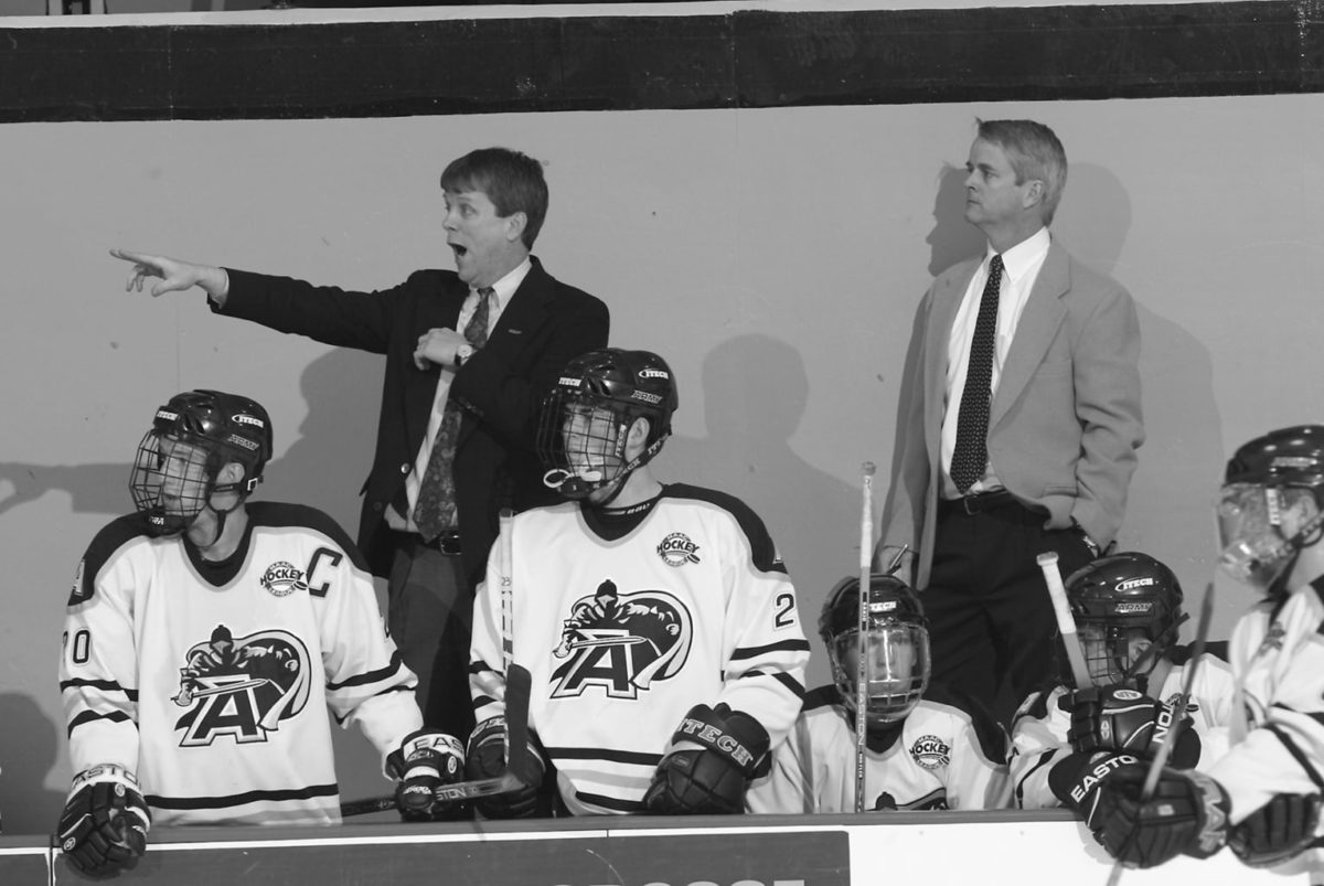 Brian Riley Rob Riley Army