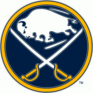 Buffalo Sabres logo 2016-17
