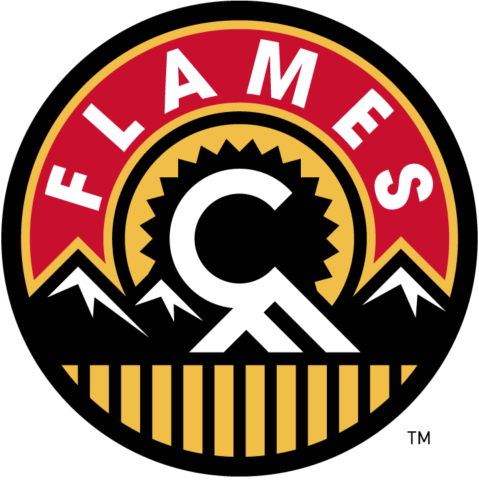 Calgary Flames Logo