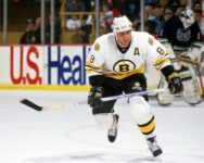 Revisiting the Bruins’ Cam Neely Trade with the Canucks