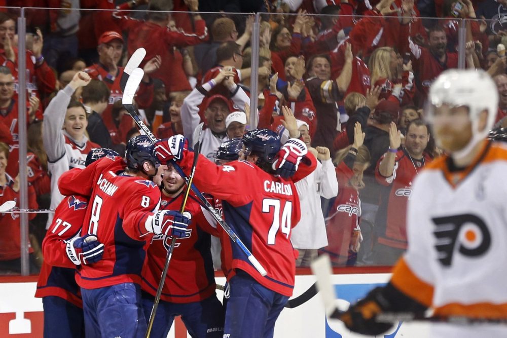 Capital Gains: Can these Washington Capitals Win a Cup?