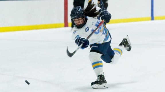 Carrigan Umperville Long Island University