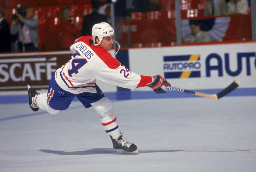 The Chris Chelios Trade Revisited