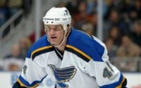 Chris Pronger Trade Tree: Hartford to St. Louis