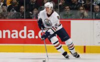 5 Unforgettable Playoff Games Between the Oilers and Ducks