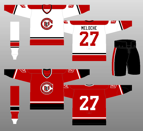 Cleveland Barons