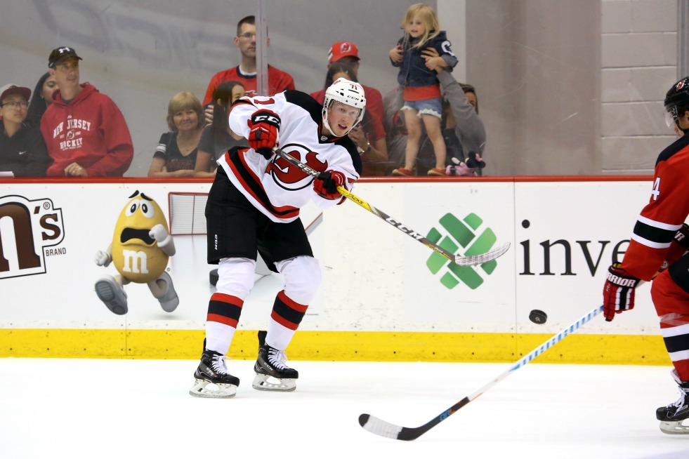 New Jersey Devils: Colby Sissons Is a Dark Horse on the Depth Chart