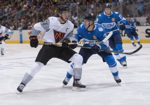 Connor McDavid, Olli Maatta, World Cup of Hockey, NHL, Hockey